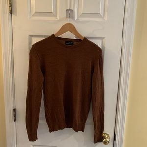 Zara Crewneck Sweater